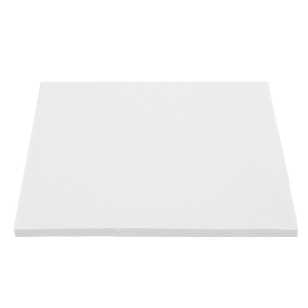 25 cm Kare Beyaz Seramik Karo  - Ceramic Tile Blank incelemesi ve fiyatı