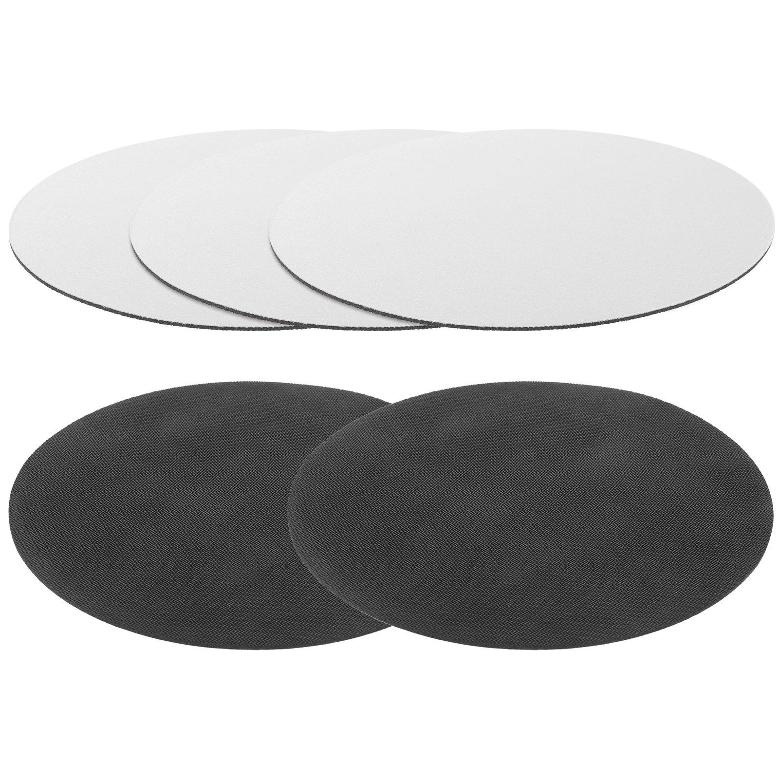 5 Adet Profesyonel Sublimasyon - Mouse Pad Blank Sublimation incelemesi ve fiyatı