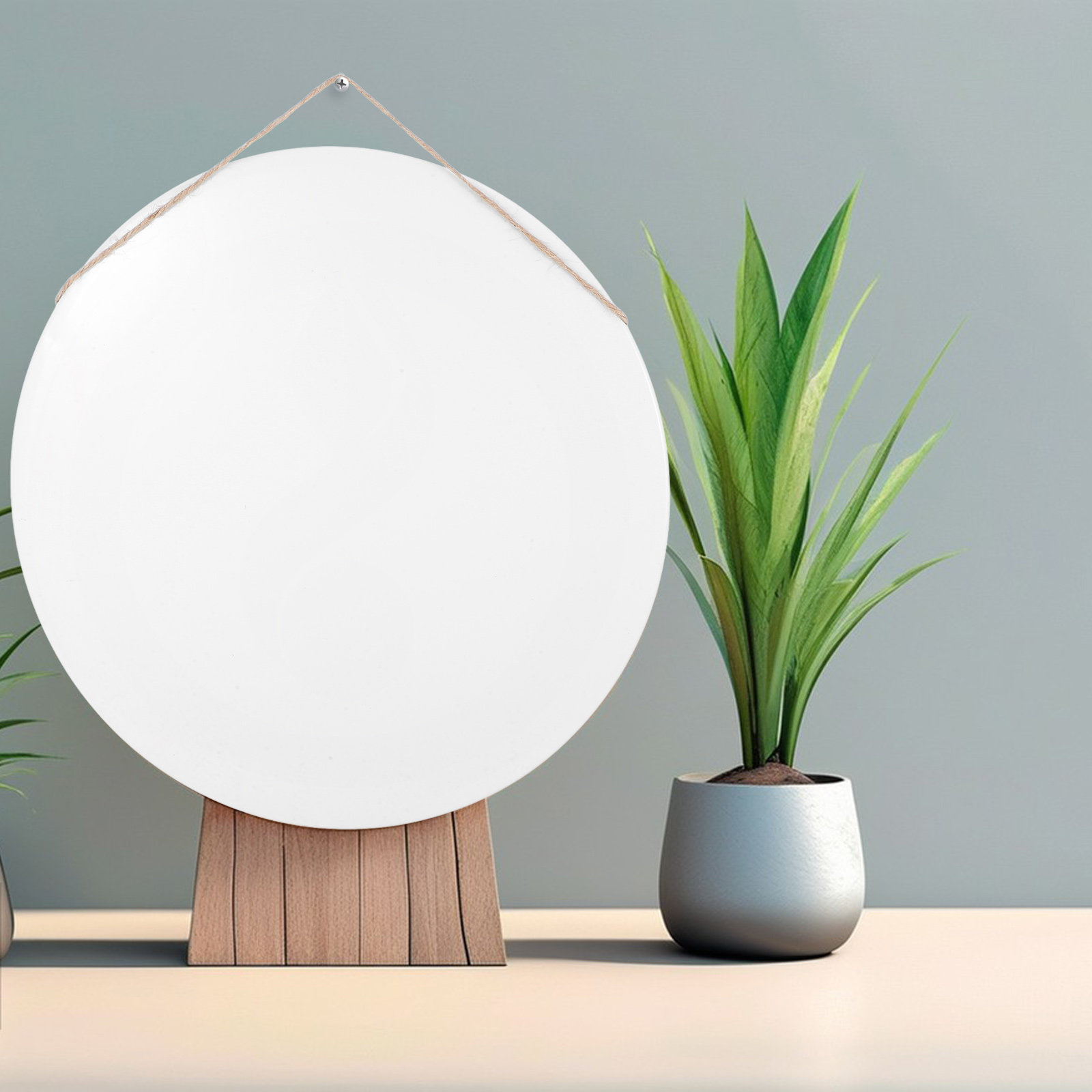 Boş Metal Tabelalar Demir Levh - Yard Sign Blank incelemesi ve fiyatı