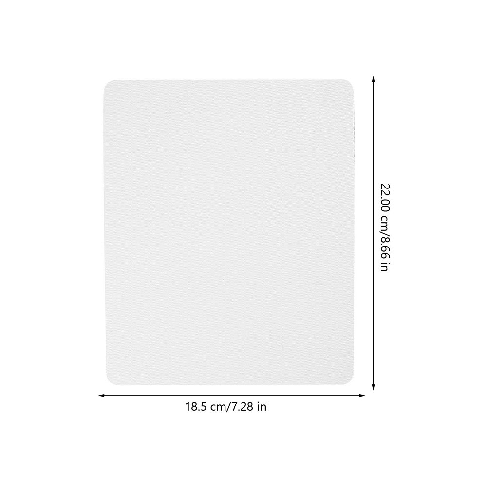 4 Adet Boş Süblimasyon Mouse P - Mouse Pad Blank Sublimation incelemesi ve fiyatı
