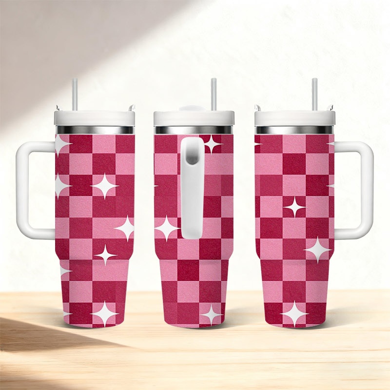 1 adet 40oz Pipetli ve Saplı Y - Sublimation Mug White incelemesi ve fiyatı