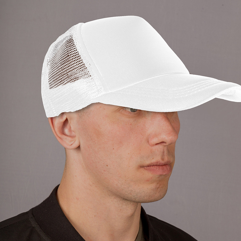 5 Adet Boş Beyzbol Şapkası Fil - Hat Sublimation Blank incelemesi ve fiyatı