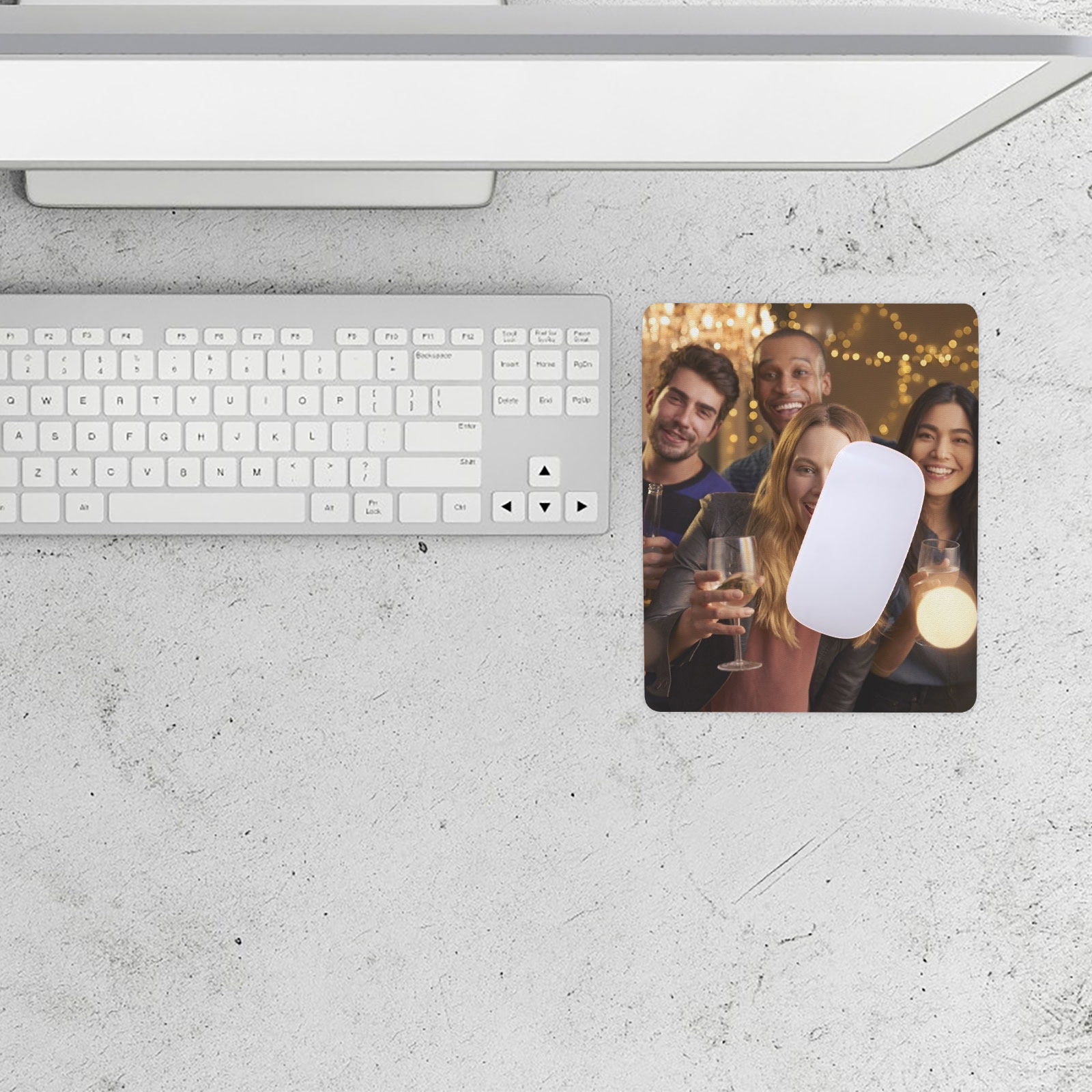 5 Adet Sublimasyon Mouse Pad M - Mouse Pad Blank Sublimation incelemesi ve fiyatı