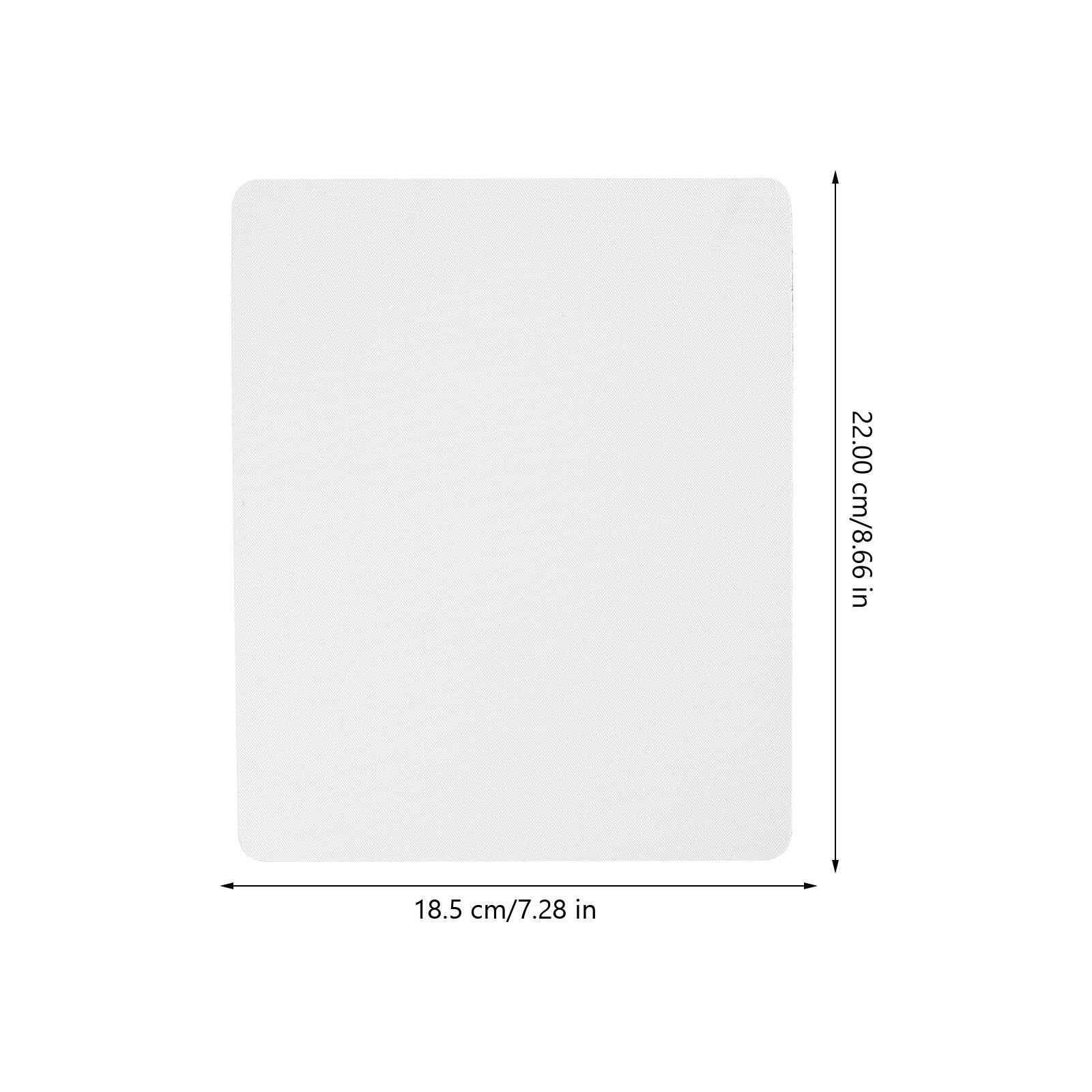 5 Adet Sublimasyon Mouse Pad M - Mouse Pad Blank Sublimation incelemesi ve fiyatı